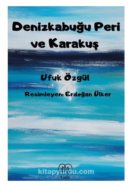 Denizkabuğu Peri ve Karakuş