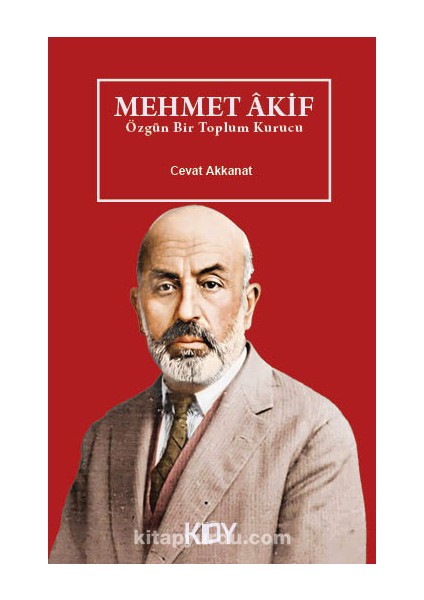 Mehmet Ã‚kif