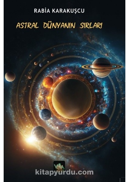 Astral Dünyanın Sırları