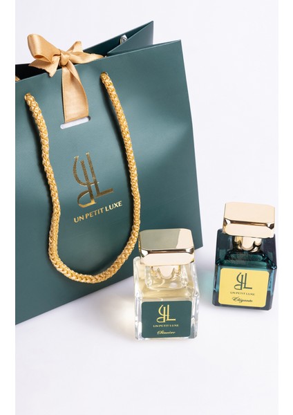 Sincere & Elegante Exclusive Edp Kadın 2'li Parfüm Seti fiyatları