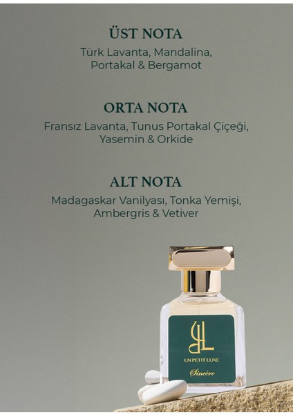 Sincere & Elegante Exclusive Edp Kadın 2'li Parfüm Seti modelleri