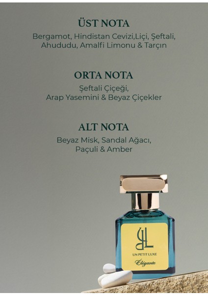 Sincere & Elegante Exclusive Edp Kadın 2'li Parfüm Seti fırsatları