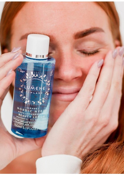 Aqua Lumenessence Beauty Lotion Yoğun Nemlendirici & Aydınlatıcı Yüz Toniği 150 ml modelleri