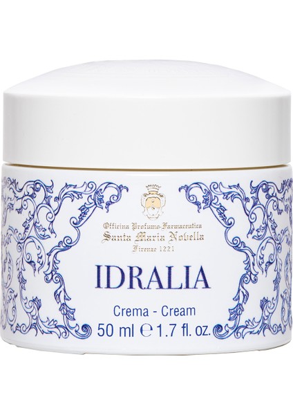 Crema Idralia,ıdralia Cream,nemlendirici Krem 50ML fiyatları