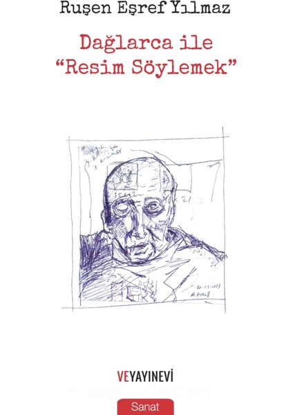 Dağlarca ile Resim Söylemek