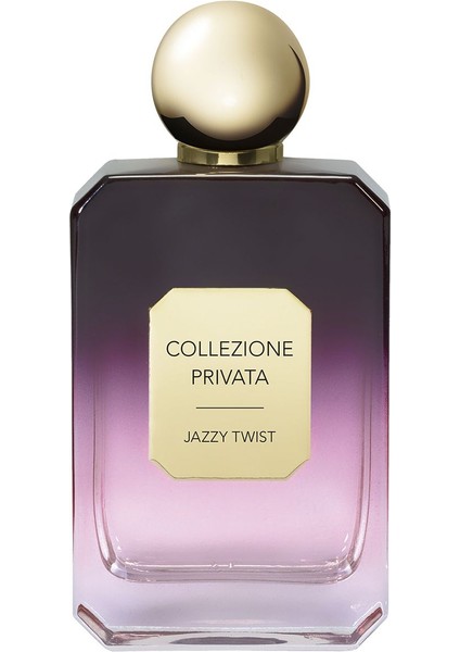Jazzy Twist Eau De Parfum Kadın 100 ml