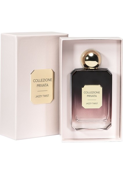 Jazzy Twist Eau De Parfum Kadın 100 ml fiyatları