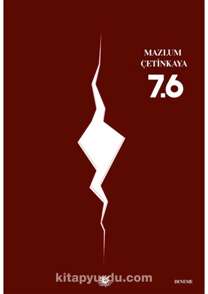 Yedi Nokta Altı (7.6)