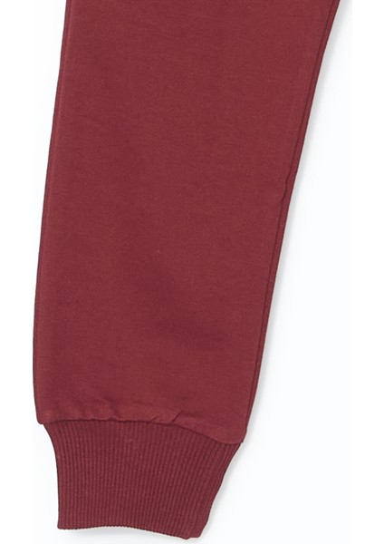 Yeni Sezon Beli Lastikli Kalın Erkek Bebek Jogger Eşofman Altı fiyatları