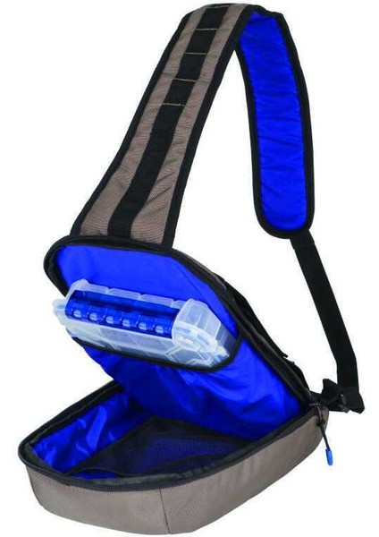 Flambeau Portage Sling Balıkçı Çantası Standart fırsatları