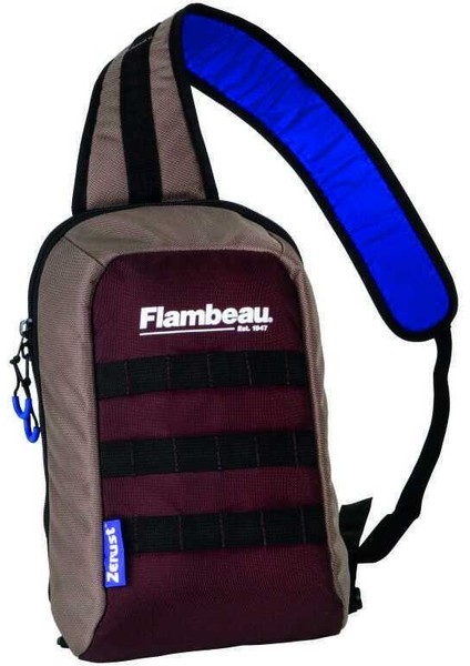 Flambeau Portage Sling Balıkçı Çantası Standart indirimleri
