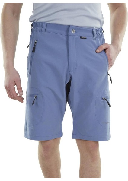 Colorado Erkek Short Indigo (300351)
