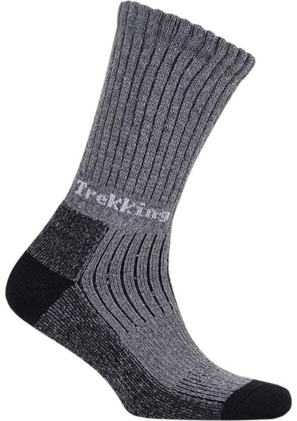 Termal Çorap -Trekking - Thermoform - Antrasit fiyatları