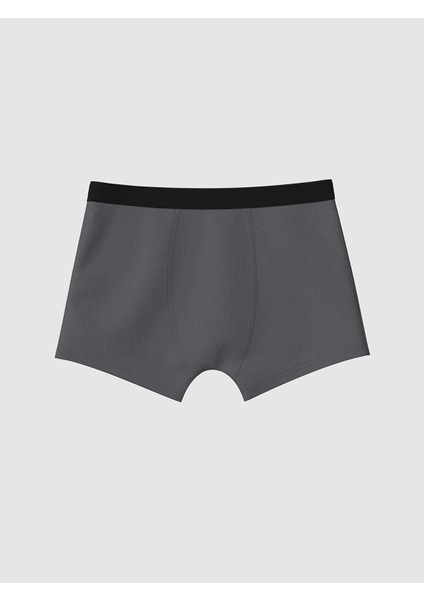 Yeni Sezon Baskılı Erkek Çocuk Boxer 3'lü indirimleri
