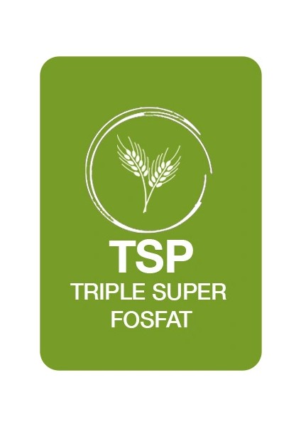 Tsp Triple Süper Fosfat Gübre 50 kg 40-44-46 Taban Gübresi fiyatları