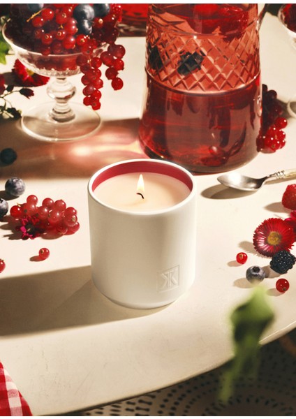 Rue Des Groseilliers 280 gr Kokulu Mum modelleri