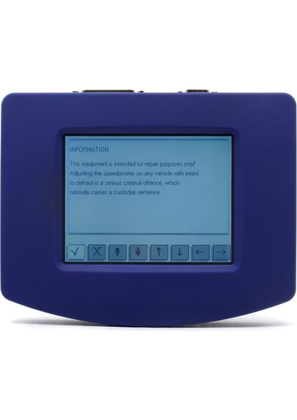 Digiprog Oto Odiometre Ayarlama Cihazı | Eeprom ve Ecu Programlama Destekli