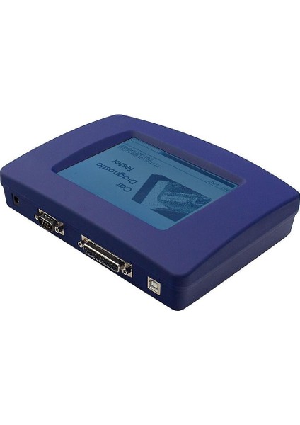 Digiprog Oto Odiometre Ayarlama Cihazı | Eeprom ve Ecu Programlama Destekli fırsatları