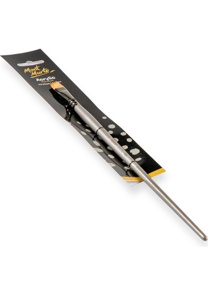 mm Sanatçı Akrilik Fırça Premium Taklon Açılı 12 fiyatları