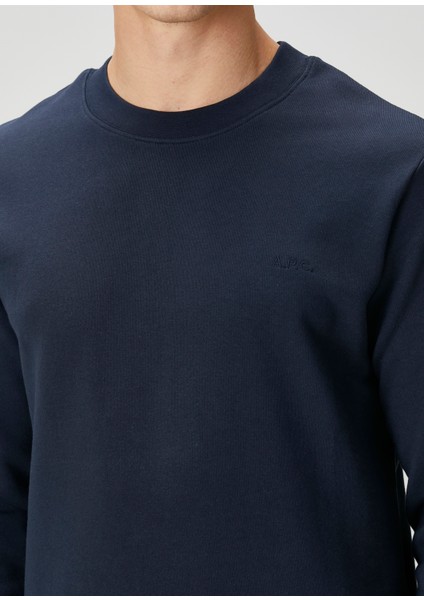 Lacivert Sweatshirt indirimleri