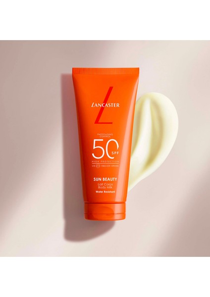 Sun Beauty Body Milk SPF50 Güneş Koruyucu Süt 100 ml fiyatları