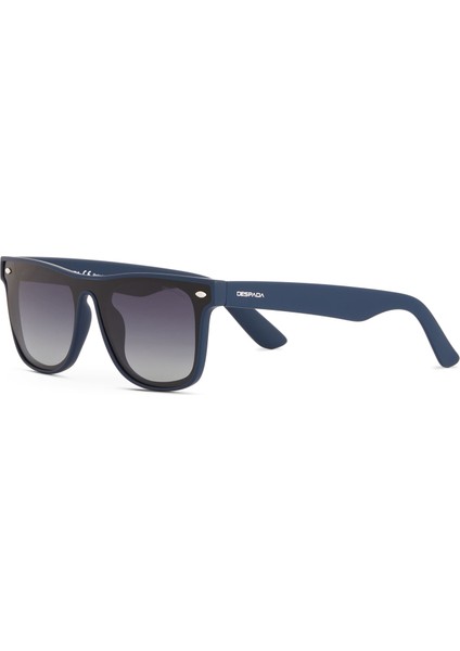 Ds 2380 C3 Lacivert Asetat Unisex Güneş Gözlüğü fiyatları