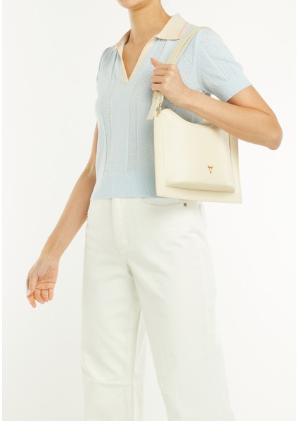 Dalia Kemik Kadın Deri Çanta fiyatları