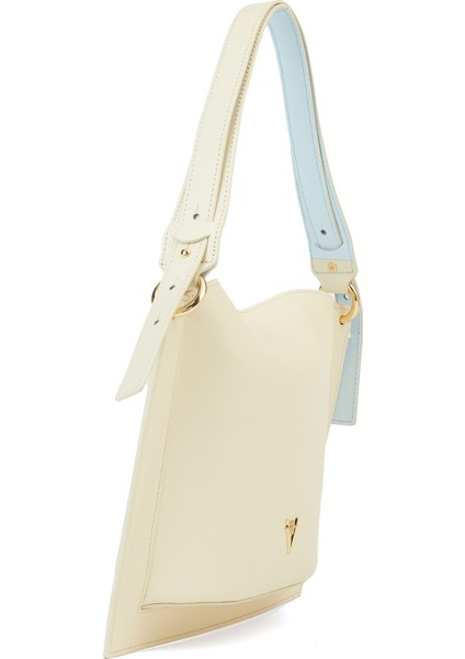 Dalia Kemik Kadın Deri Çanta modelleri