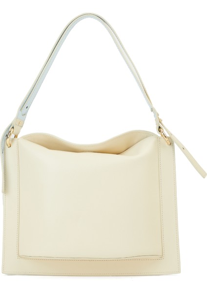 Dalia Kemik Kadın Deri Çanta fırsatları