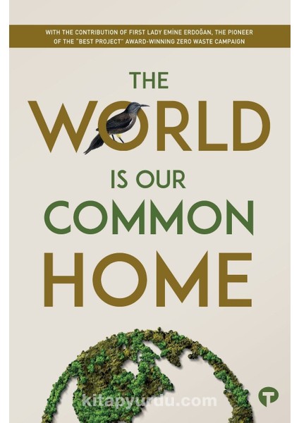 The World Is Our Common Home Research