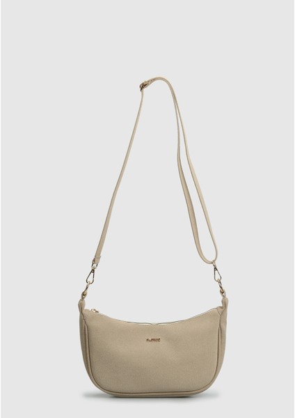 Bej Kadın Omuz Çantası fırsatları