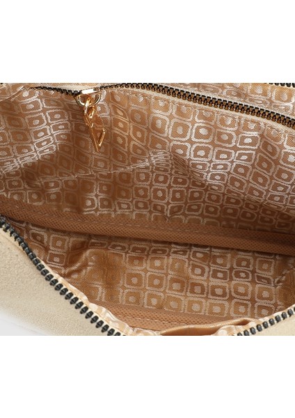 Bej Kadın Omuz Çantası indirimleri