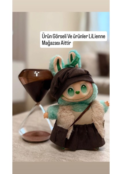 Labubu oyuncak ( Karışık gelmektedir. ) fırsatları