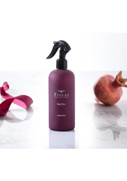 Soul Jazz Oda Spreyi 500 ml fiyatları