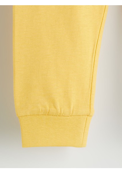 Yeni Sezon Beli Lastikli Erkek Bebek Jogger Eşofman Alt fiyatları