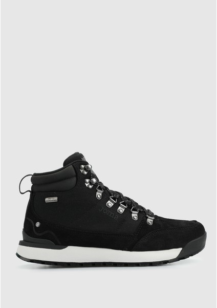 Atlas Men 2501 Black Siyah Erkek Yürüyüş Ayakkabısı CATLW2501