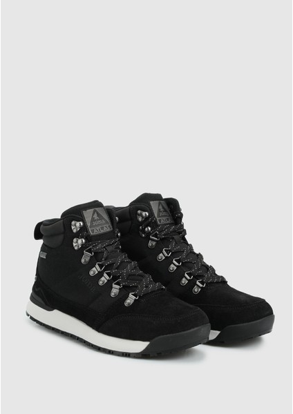 Atlas Men 2501 Black Siyah Erkek Yürüyüş Ayakkabısı CATLW2501 fiyatları