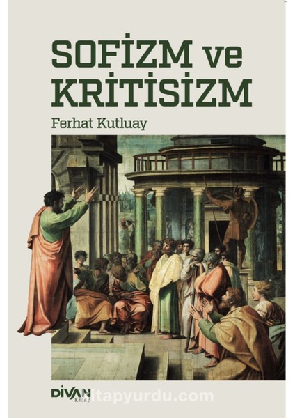Sofizm ve Kritisizm