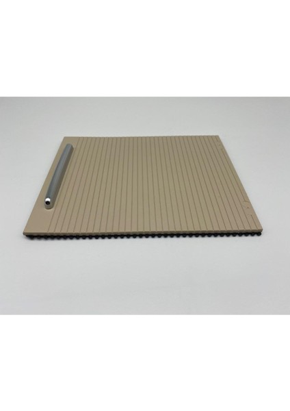 Vw Passat B6 (2006-2011) Orta Konsol Sürgülü Kapak 3C0857503 Bej modelleri