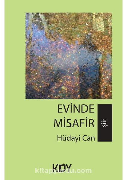 Evinde Misafir