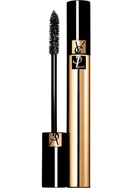 Mascara Volume Effet Faux Cils 01 Noir