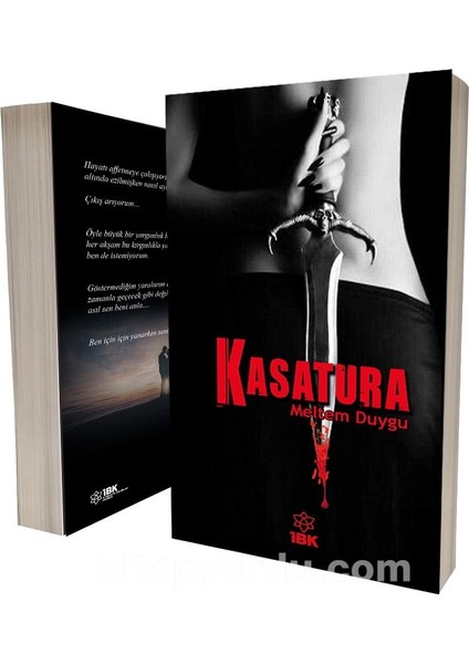 Kasatura