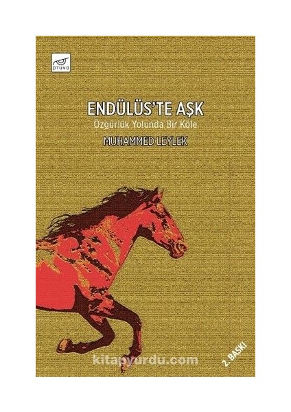 Endülüs’te Aşk