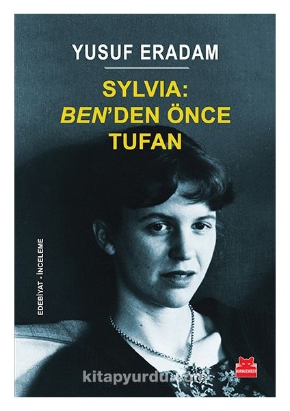 Sylvia: Ben'den Önce Tufan