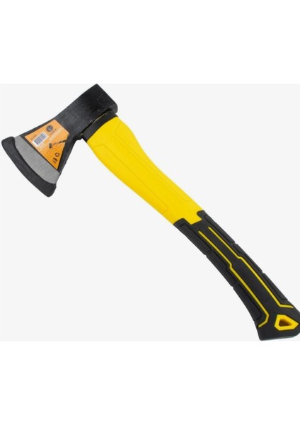 Fiber Saplı Kamp Odun Kesme 500 gr