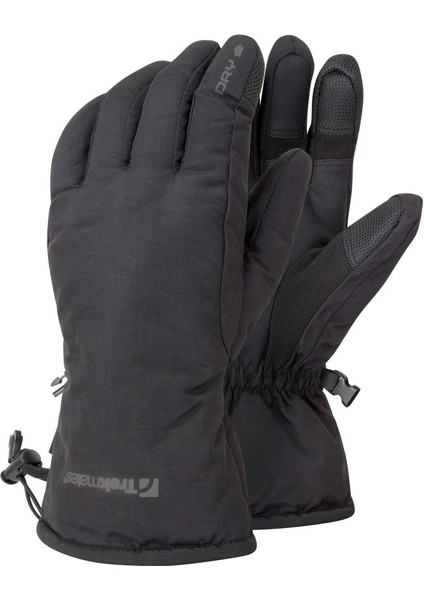 Beacon Dry Glove (Eldiven) TM-004542 Siyah S