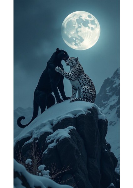 Bu Bir Aşk 1 Ev Duvar Salon Güzellik Salonu Ofis Dükkan Dekarasyon Kanvas Tablo fiyatları