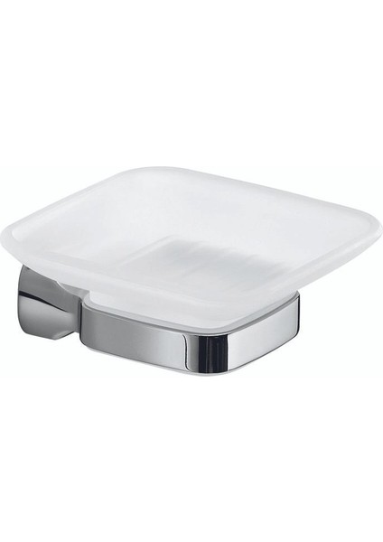 Stelvio Sabunluk - Krom