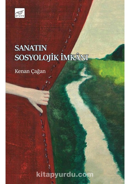 Sanatın Sosyolojik Imkanı