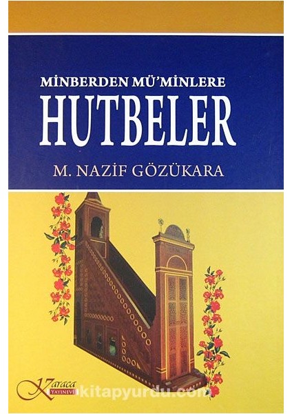 Minberden Mü'minlere Hutbeler